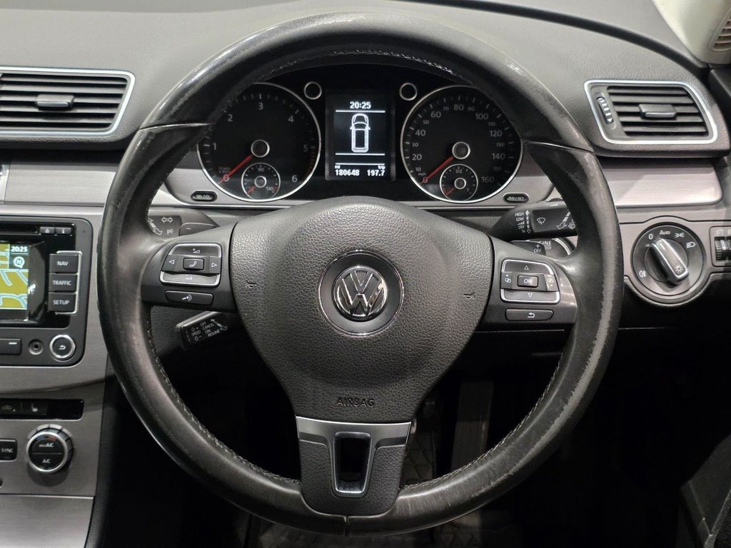 Used Volkswagen Passat 2014 for sale - 78016905: Photo 19