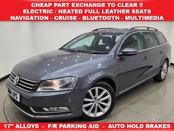 Used Volkswagen Passat 2014 for sale - 78016905: Photo