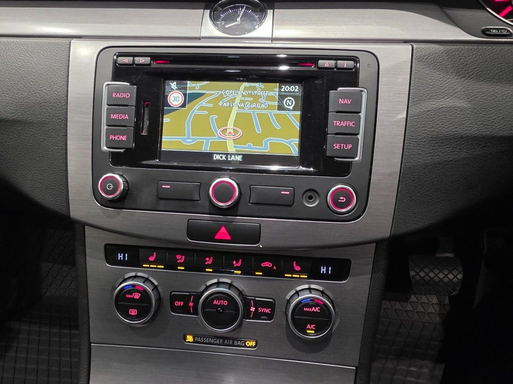 Used Volkswagen Passat 2014 for sale - 78016905: Photo 23