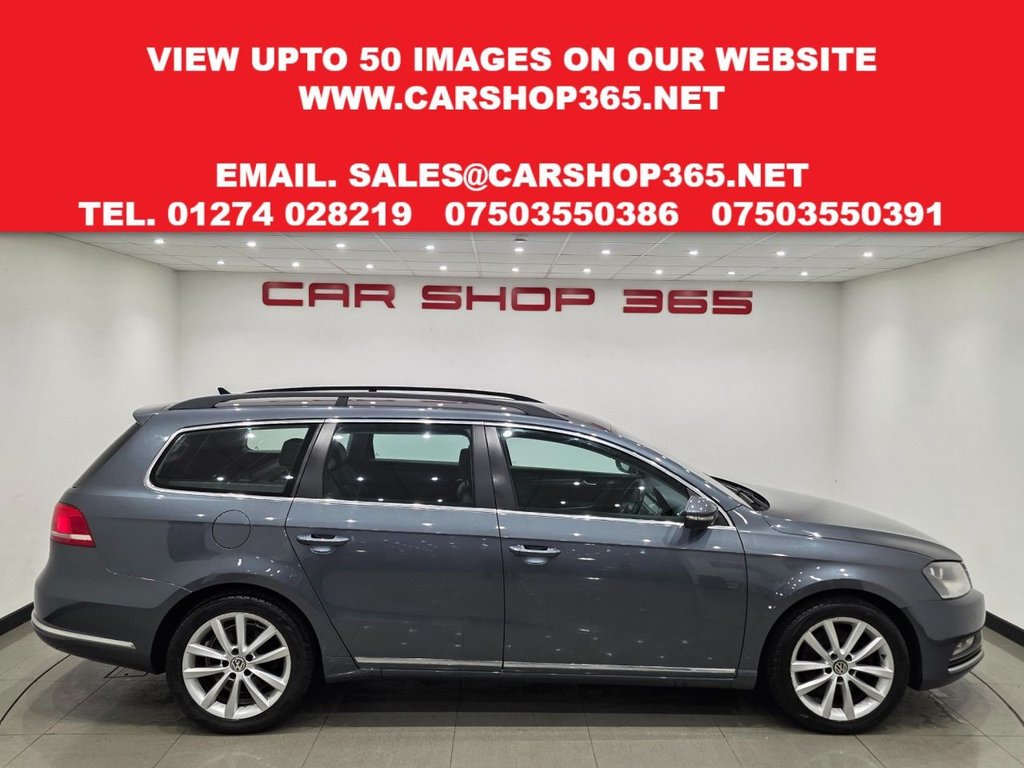 Used Volkswagen Passat 2014 for sale - 78016905: Photo 3
