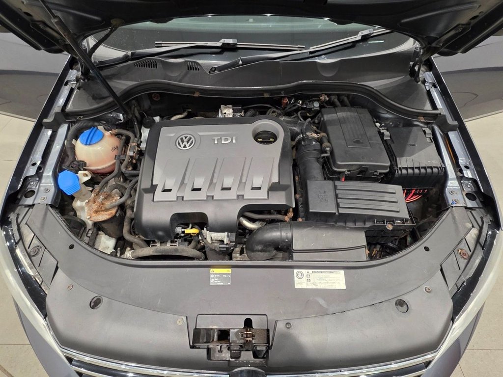 Used Volkswagen Passat 2014 for sale - 78016905: Photo 34