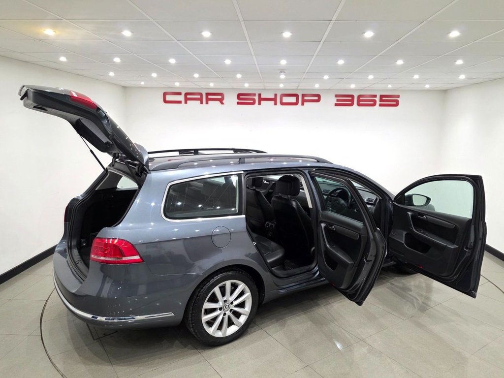 Used Volkswagen Passat 2014 for sale - 78016905: Photo 36