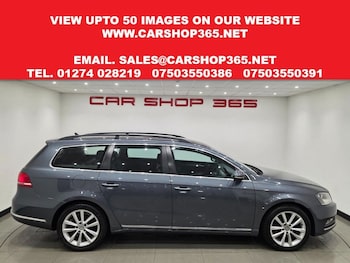 Used Volkswagen Passat 2014 for sale - 78016905: Photo
