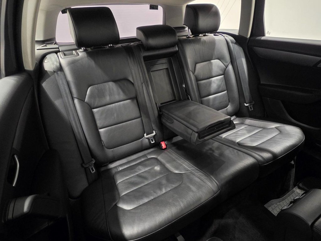 Used Volkswagen Passat 2014 for sale - 78016905: Photo 4