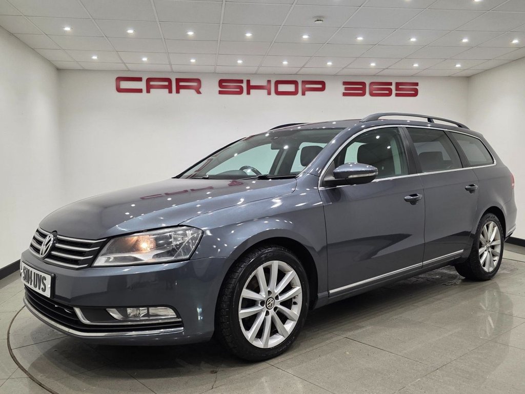 Used Volkswagen Passat 2014 for sale - 78016905: Photo 42