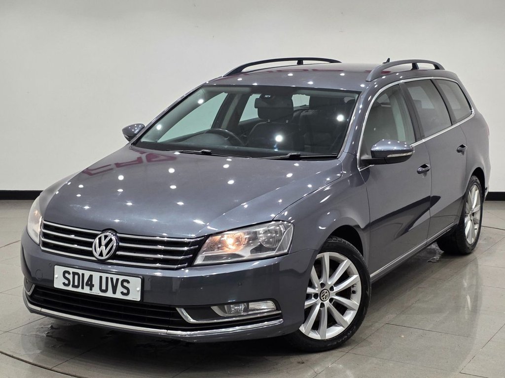 Used Volkswagen Passat 2014 for sale - 78016905: Photo 44