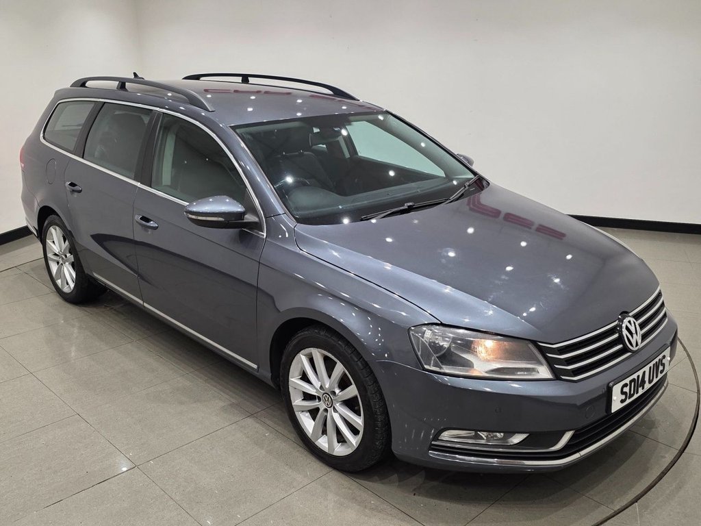 Used Volkswagen Passat 2014 for sale - 78016905: Photo 46