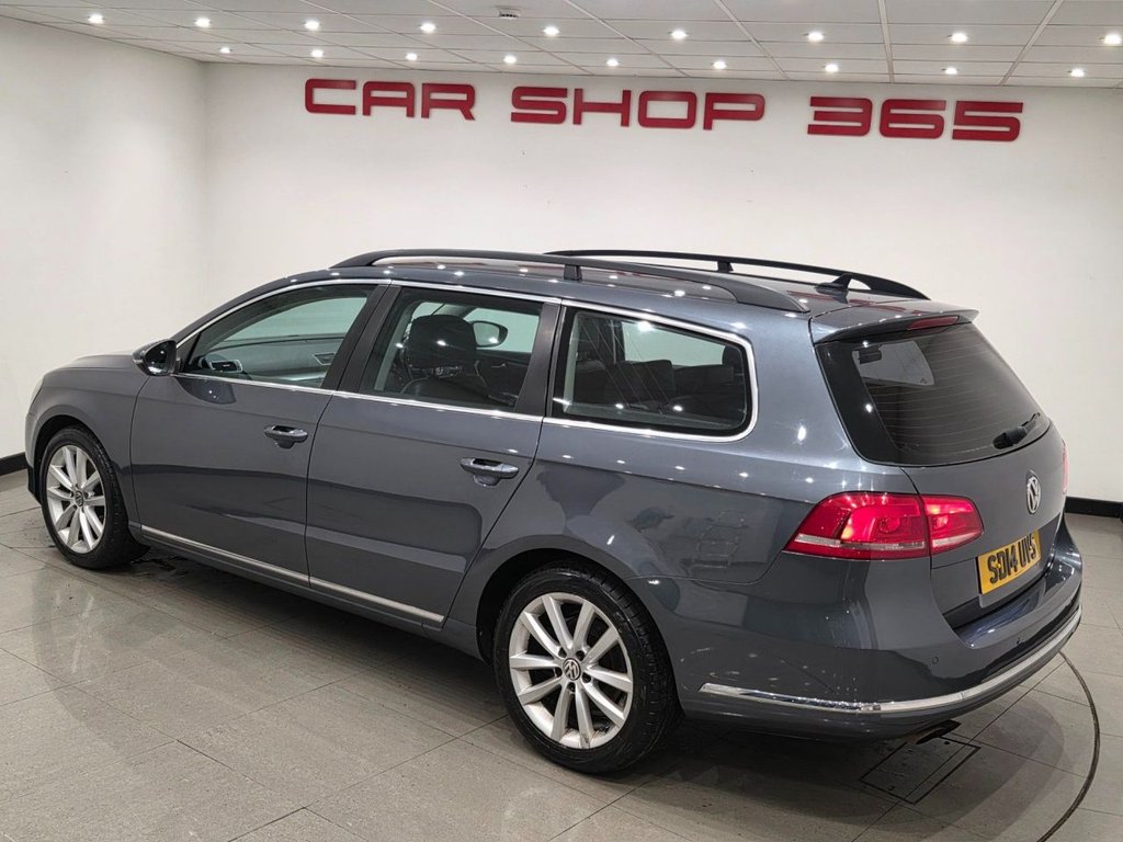 Used Volkswagen Passat 2014 for sale - 78016905: Photo 48