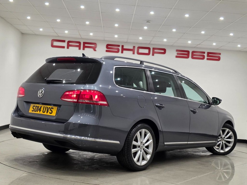 Used Volkswagen Passat 2014 for sale - 78016905: Photo 49