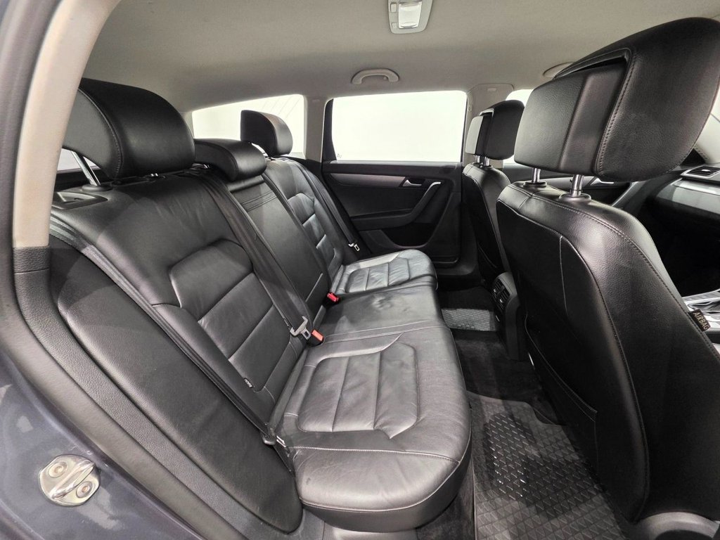 Used Volkswagen Passat 2014 for sale - 78016905: Photo 5