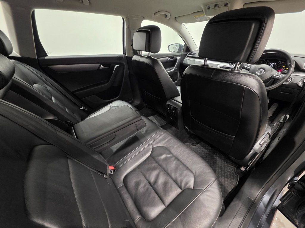 Used Volkswagen Passat 2014 for sale - 78016905: Photo 6