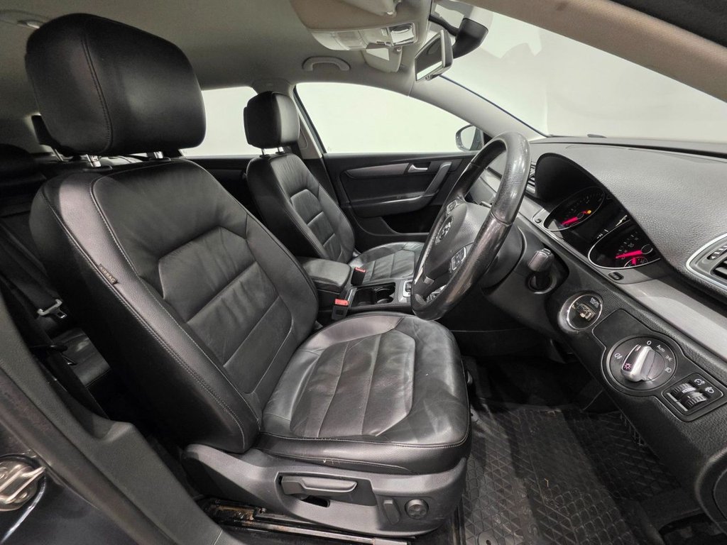 Used Volkswagen Passat 2014 for sale - 78016905: Photo 7