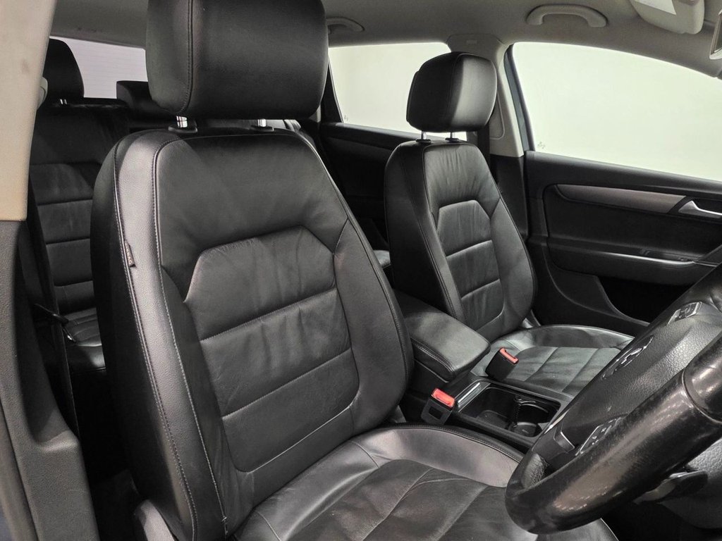 Used Volkswagen Passat 2014 for sale - 78016905: Photo 9