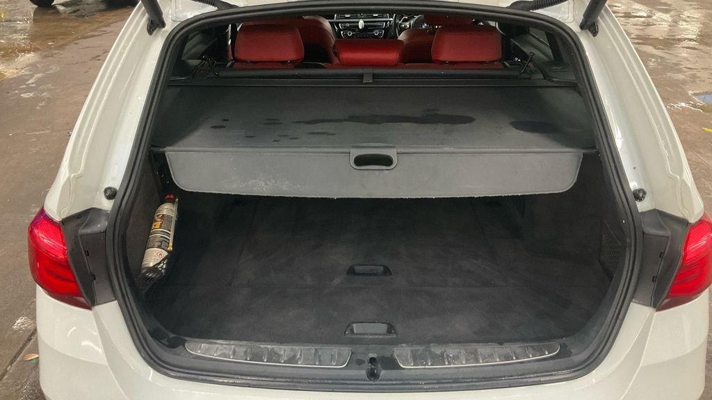 Used BMW 3 Series 2018 for sale - 77464177: Photo 12