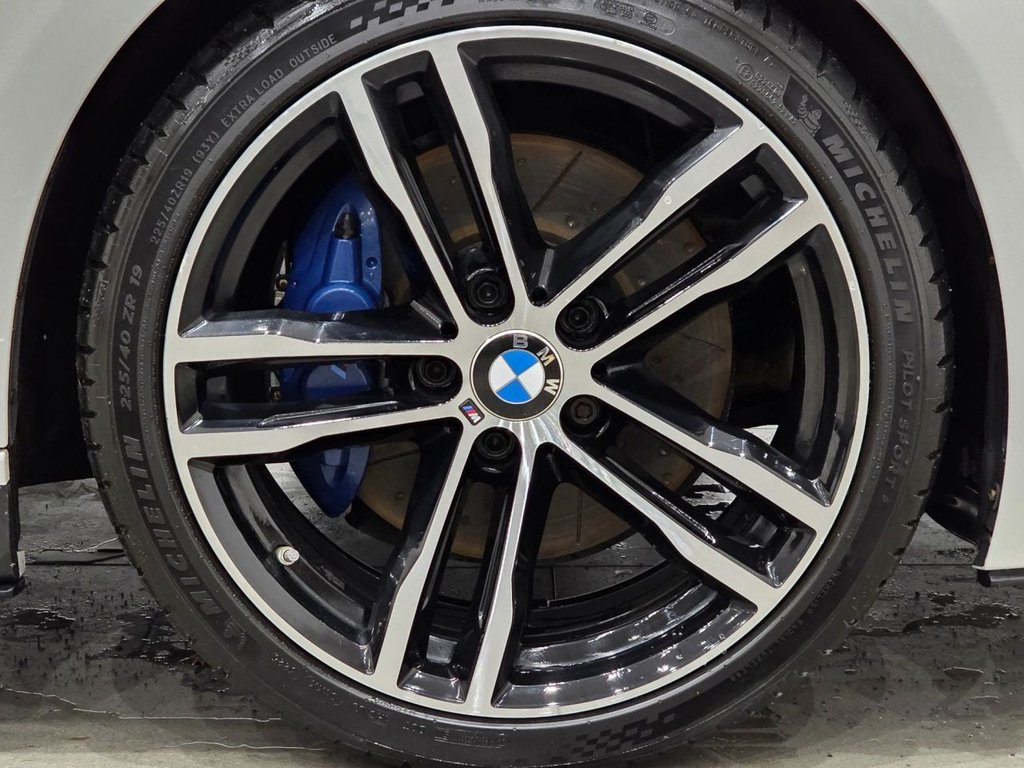 Used BMW 3 Series 2018 for sale - 77464177: Photo 24