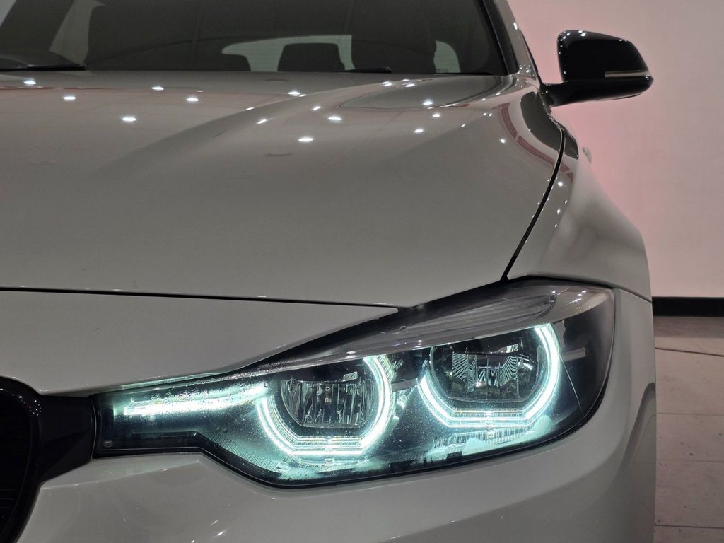 Used BMW 3 Series 2018 for sale - 77464177: Photo 25