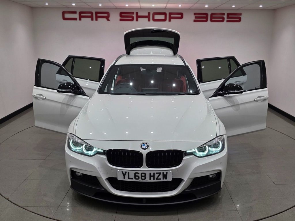 Used BMW 3 Series 2018 for sale - 77464177: Photo 29