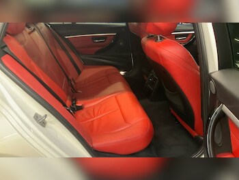 Used BMW 3 Series 2018 for sale - 77464177: Photo