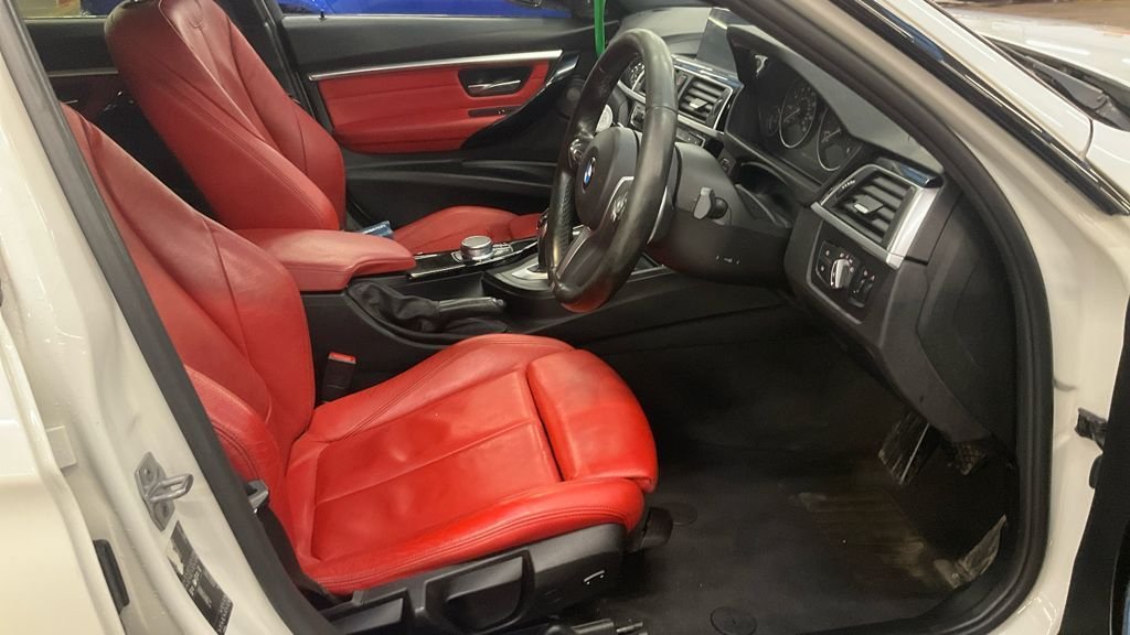 Used BMW 3 Series 2018 for sale - 77464177: Photo 3