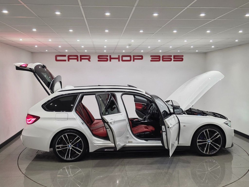 Used BMW 3 Series 2018 for sale - 77464177: Photo 31