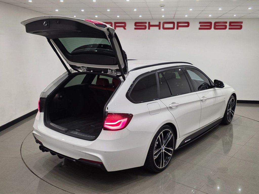 Used BMW 3 Series 2018 for sale - 77464177: Photo 32