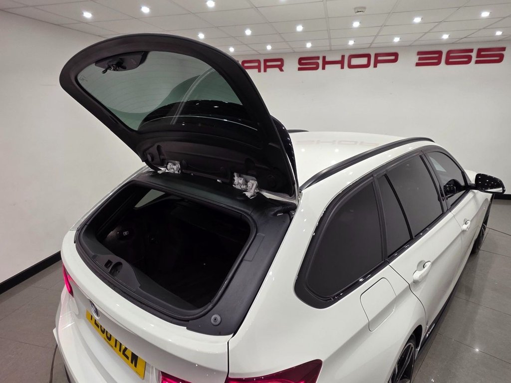 Used BMW 3 Series 2018 for sale - 77464177: Photo 33