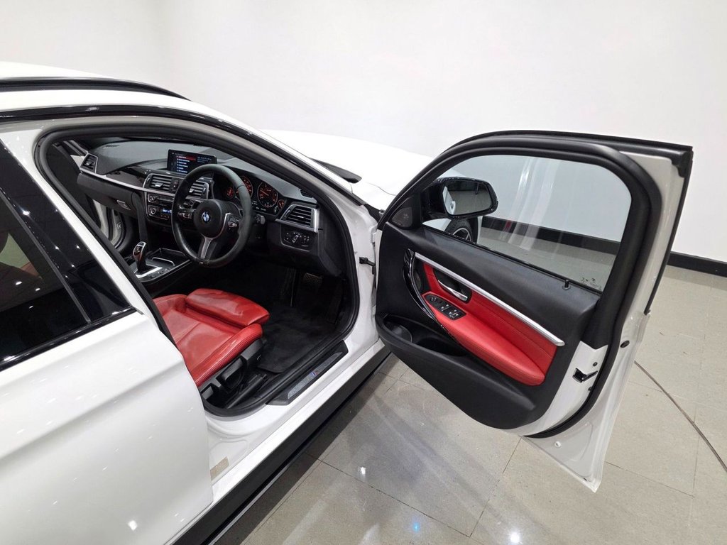 Used BMW 3 Series 2018 for sale - 77464177: Photo 35