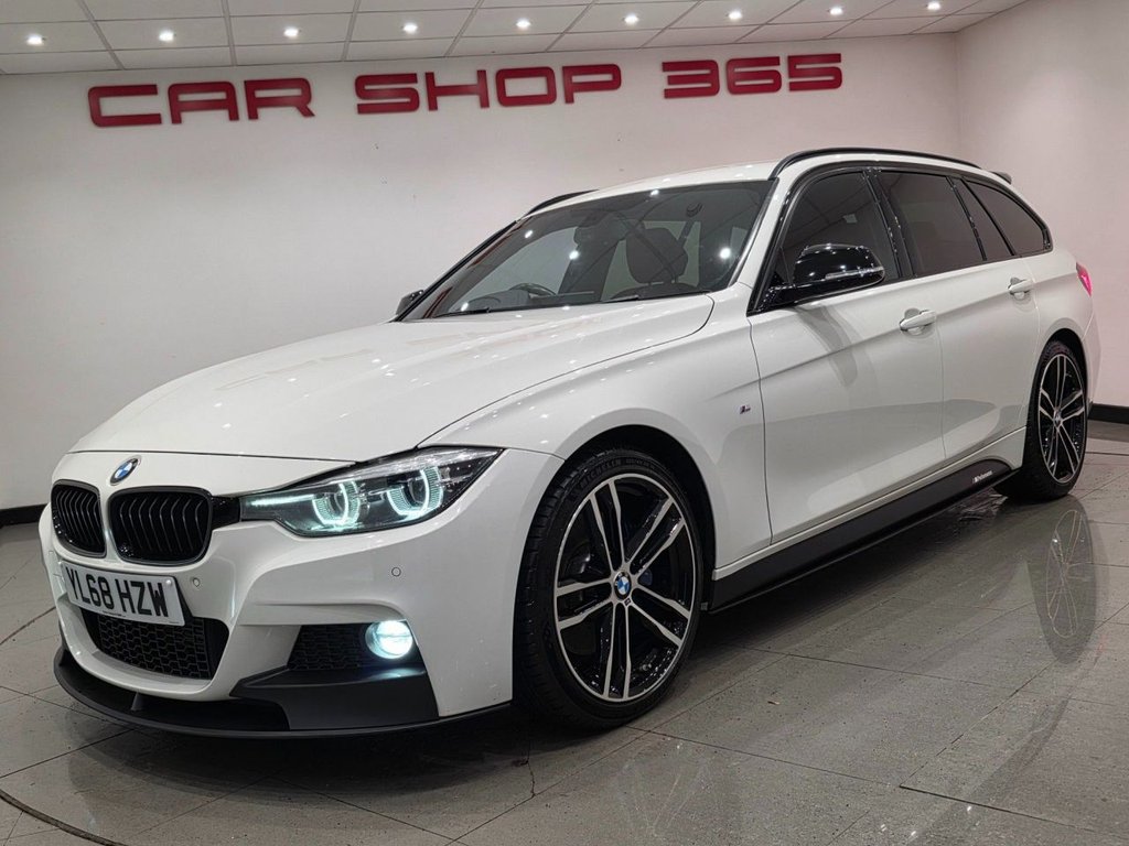 Used BMW 3 Series 2018 for sale - 77464177: Photo 37