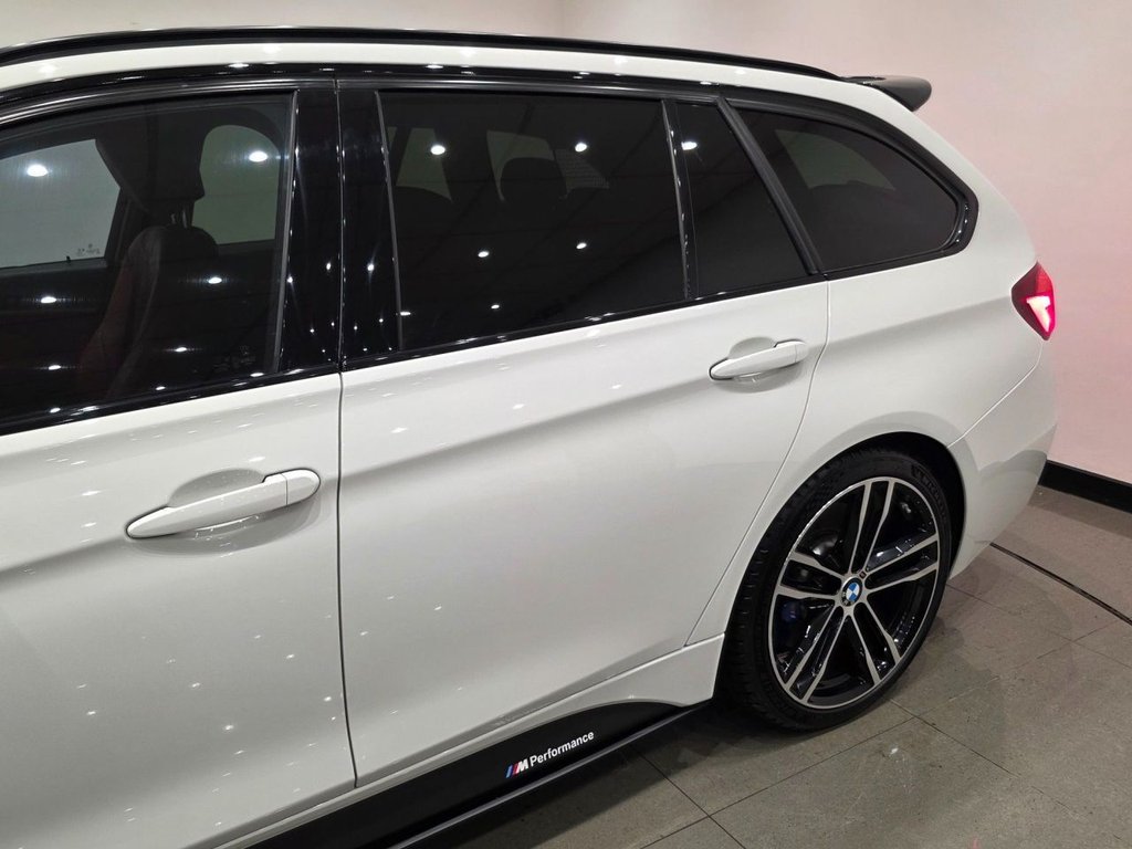 Used BMW 3 Series 2018 for sale - 77464177: Photo 38