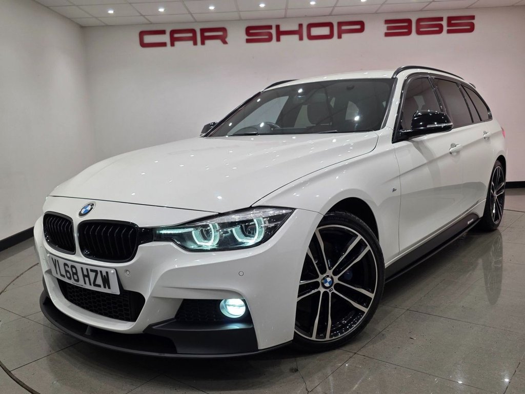 Used BMW 3 Series 2018 for sale - 77464177: Photo 39