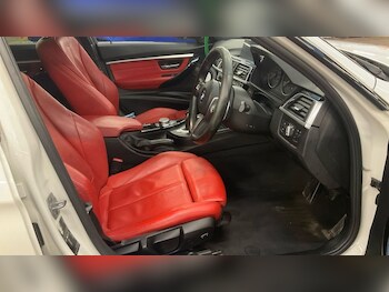 Used BMW 3 Series 2018 for sale - 77464177: Photo