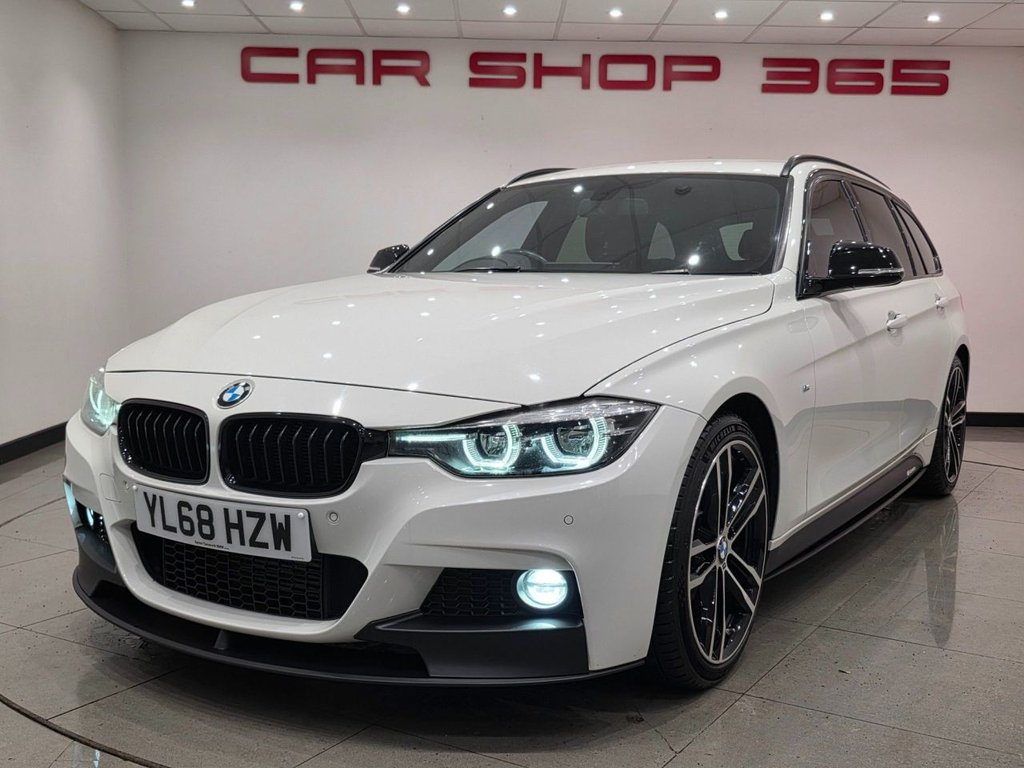 Used BMW 3 Series 2018 for sale - 77464177: Photo 40