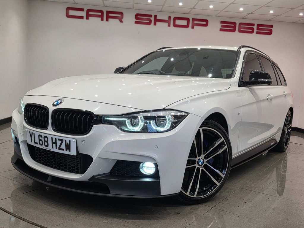 Used BMW 3 Series 2018 for sale - 77464177: Photo 41