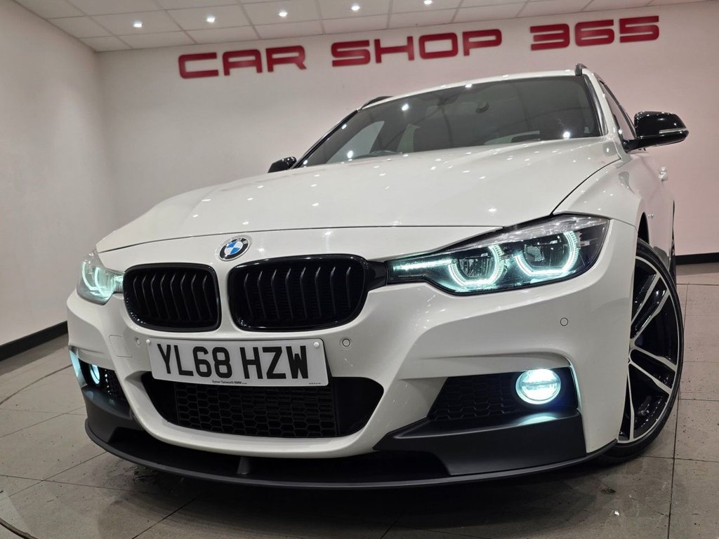 Used BMW 3 Series 2018 for sale - 77464177: Photo 42