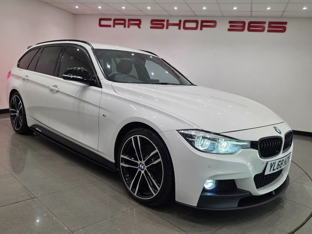 Used BMW 3 Series 2018 for sale - 77464177: Photo 43
