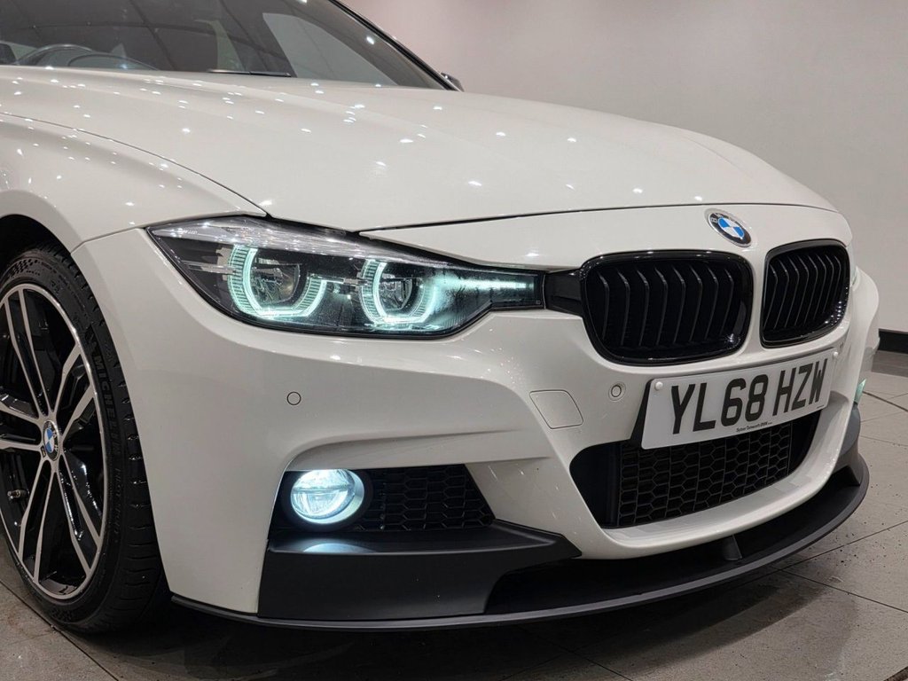 Used BMW 3 Series 2018 for sale - 77464177: Photo 44