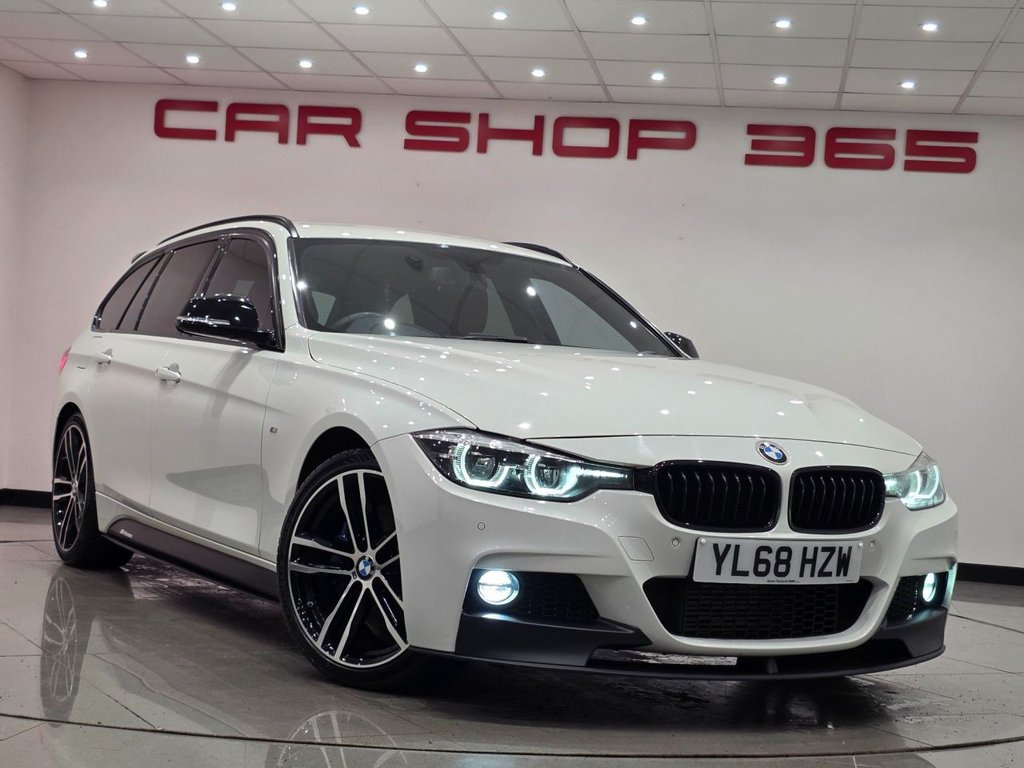 Used BMW 3 Series 2018 for sale - 77464177: Photo 45