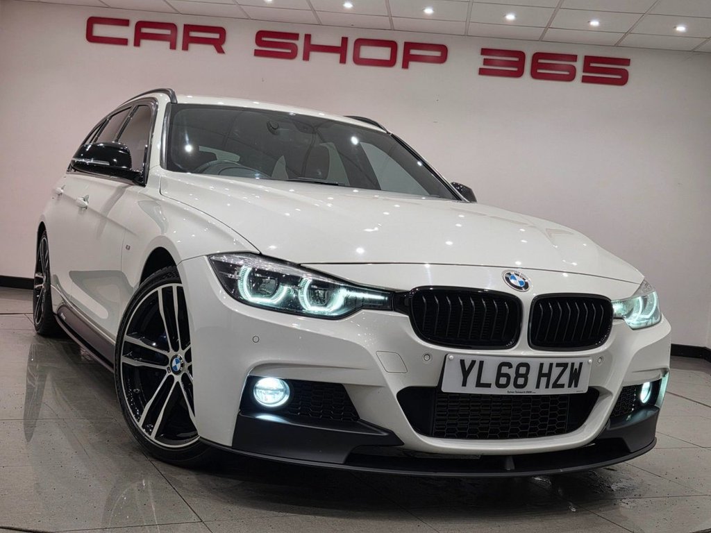 Used BMW 3 Series 2018 for sale - 77464177: Photo 46