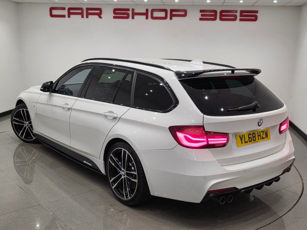 Used BMW 3 Series 2018 for sale - 77464177: Photo 47