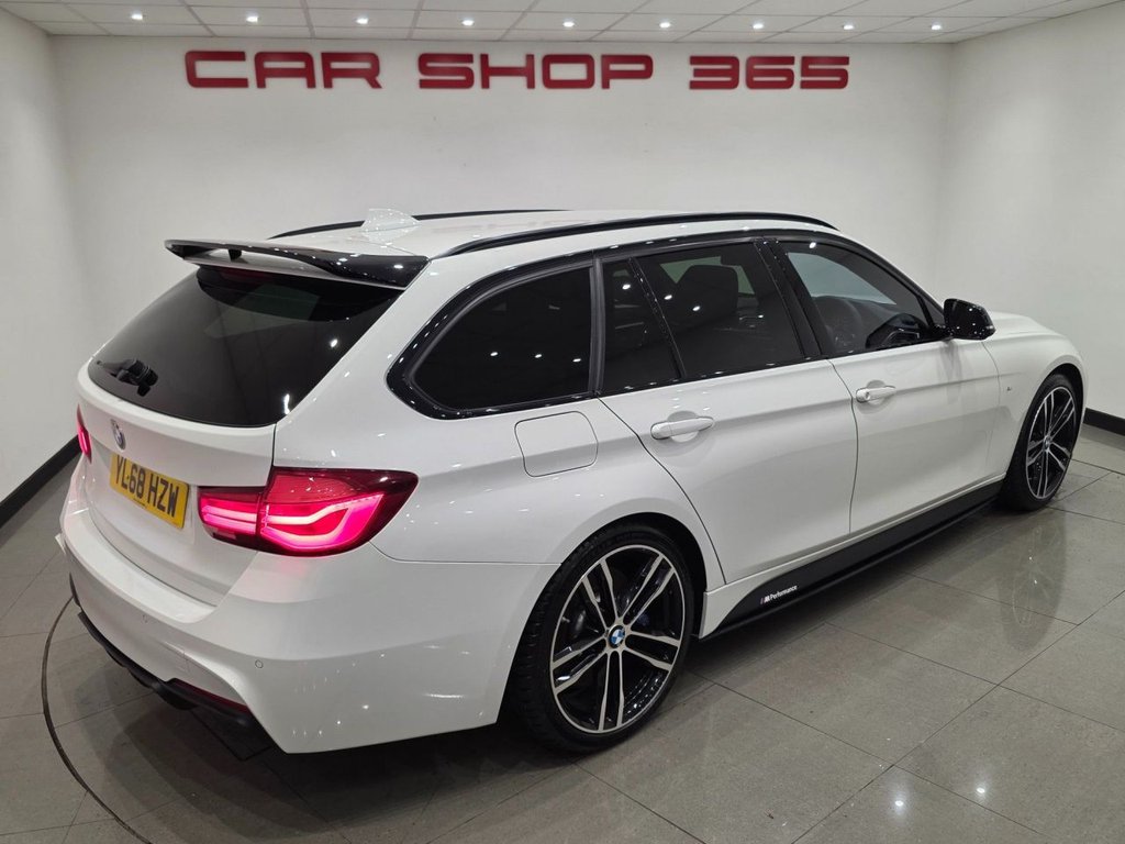 Used BMW 3 Series 2018 for sale - 77464177: Photo 49