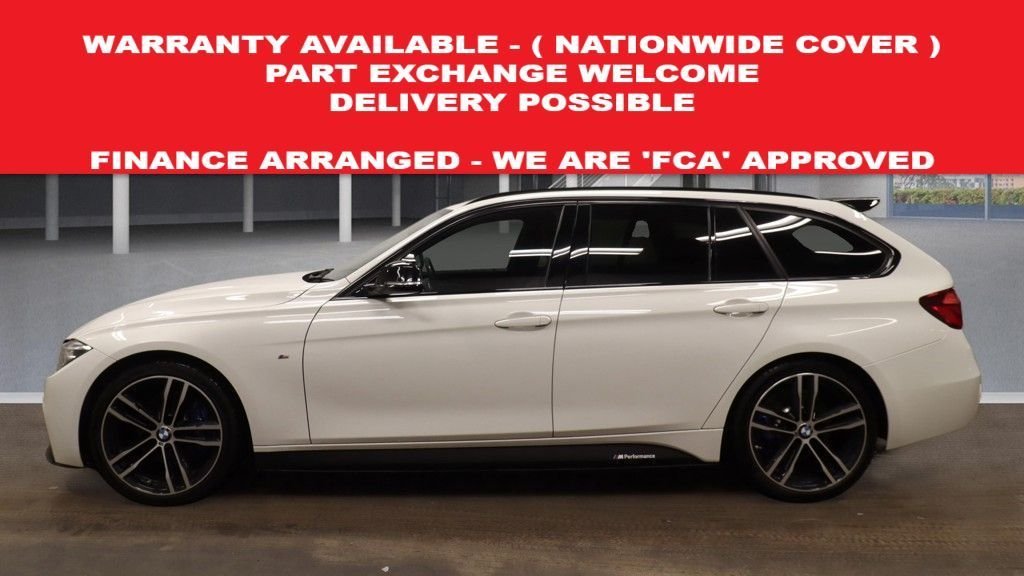 Used BMW 3 Series 2018 for sale - 77464177: Photo 5