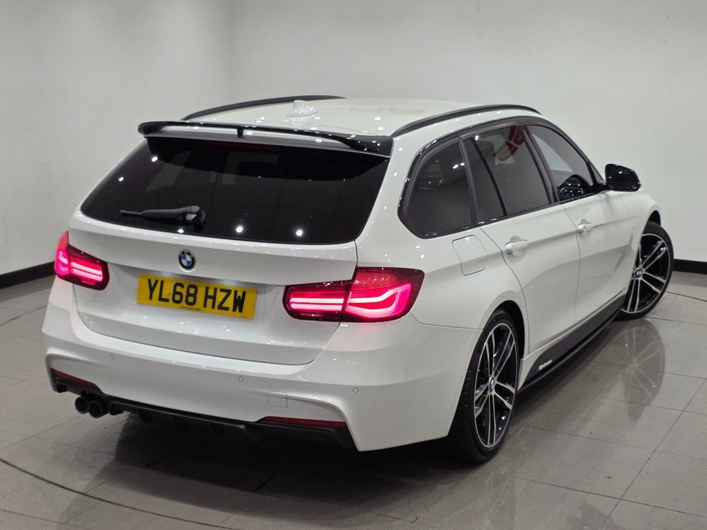 Used BMW 3 Series 2018 for sale - 77464177: Photo 50