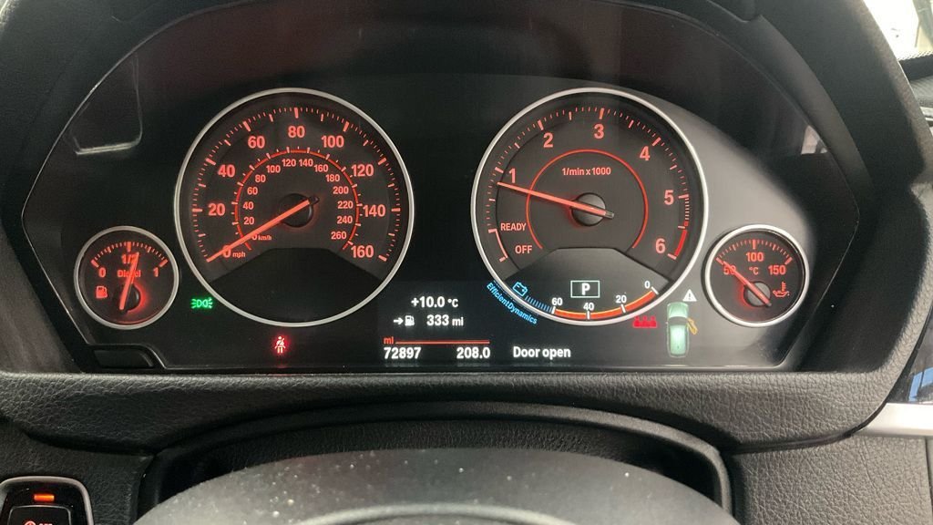 Used BMW 3 Series 2018 for sale - 77464177: Photo 7