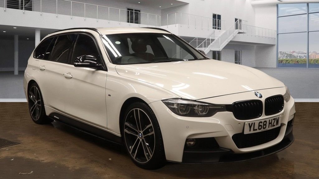 Used BMW 3 Series 2018 for sale - 77464177: Photo 8