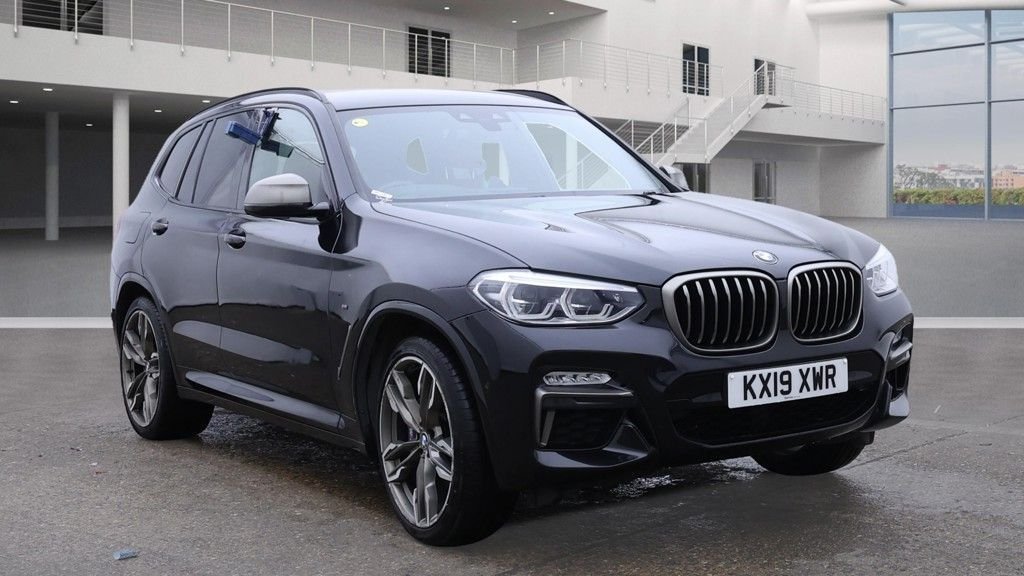 Used BMW X3 2019 for sale - 76509866: Photo 11