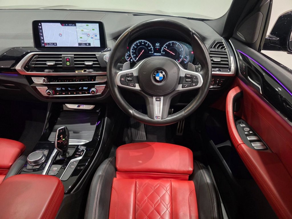 Used BMW X3 2019 for sale - 76509866: Photo 17