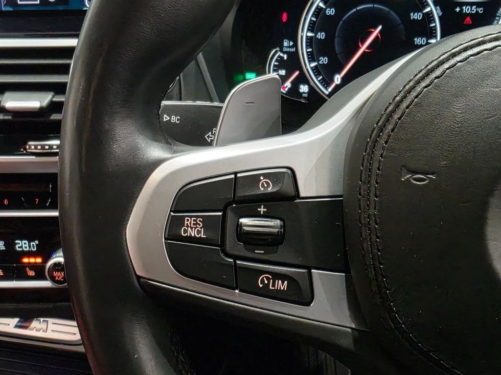 Used BMW X3 2019 for sale - 76509866: Photo 19