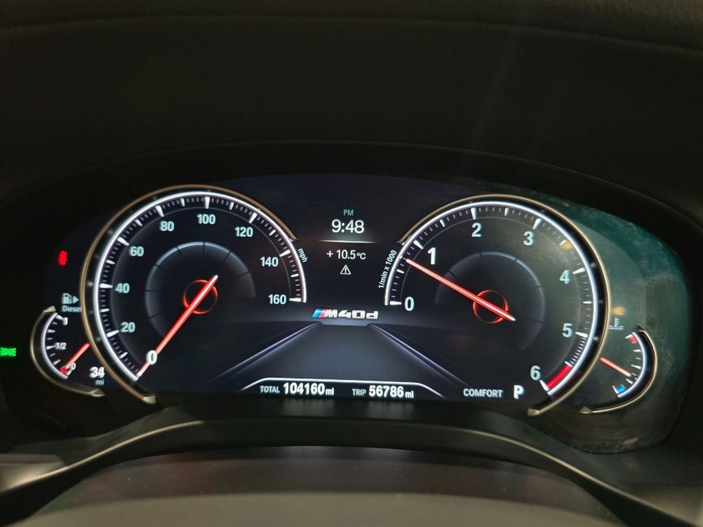 Used BMW X3 2019 for sale - 76509866: Photo 20