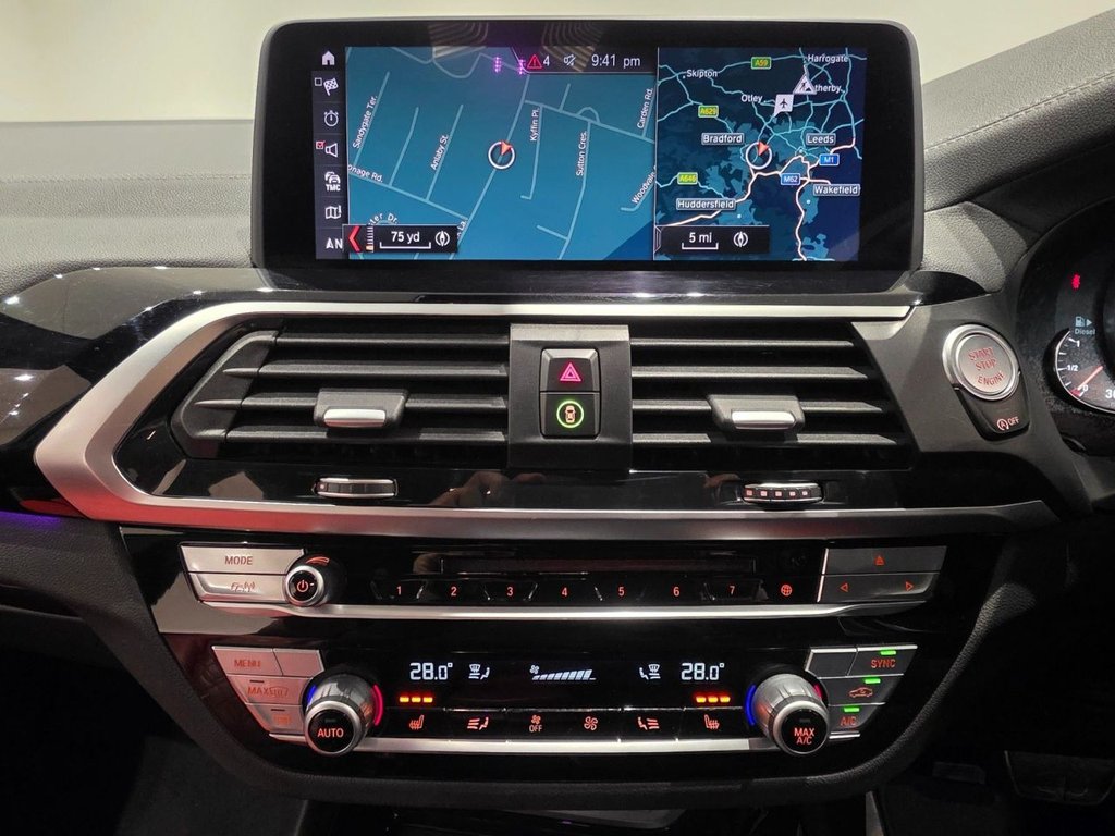 Used BMW X3 2019 for sale - 76509866: Photo 22