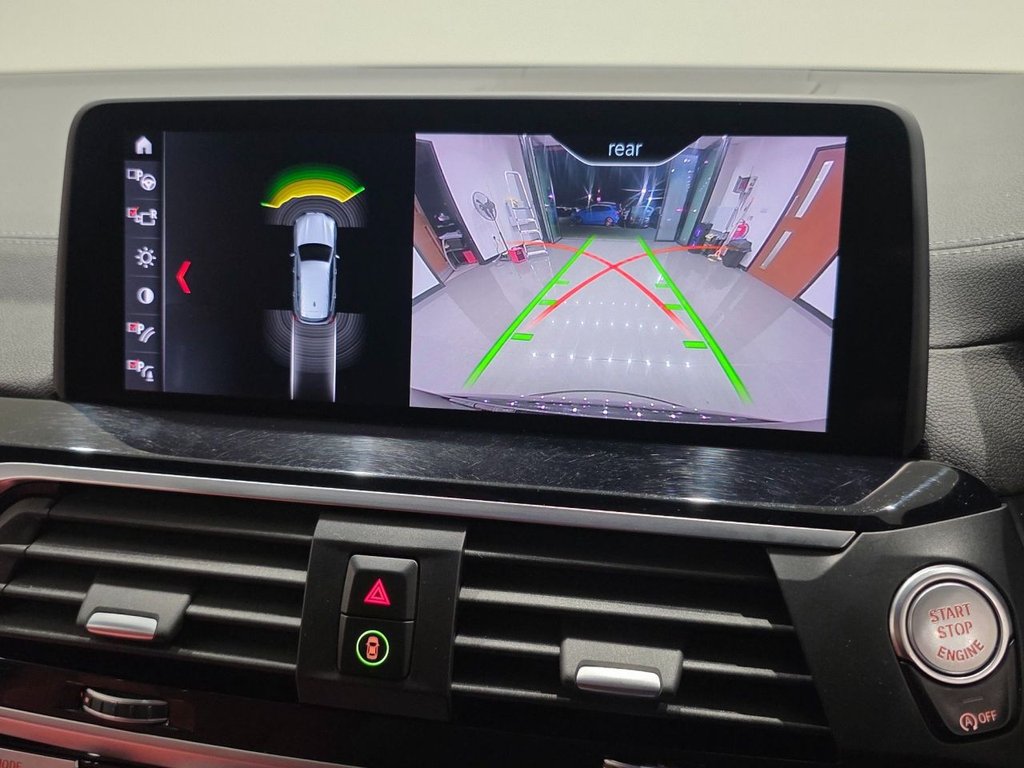 Used BMW X3 2019 for sale - 76509866: Photo 24